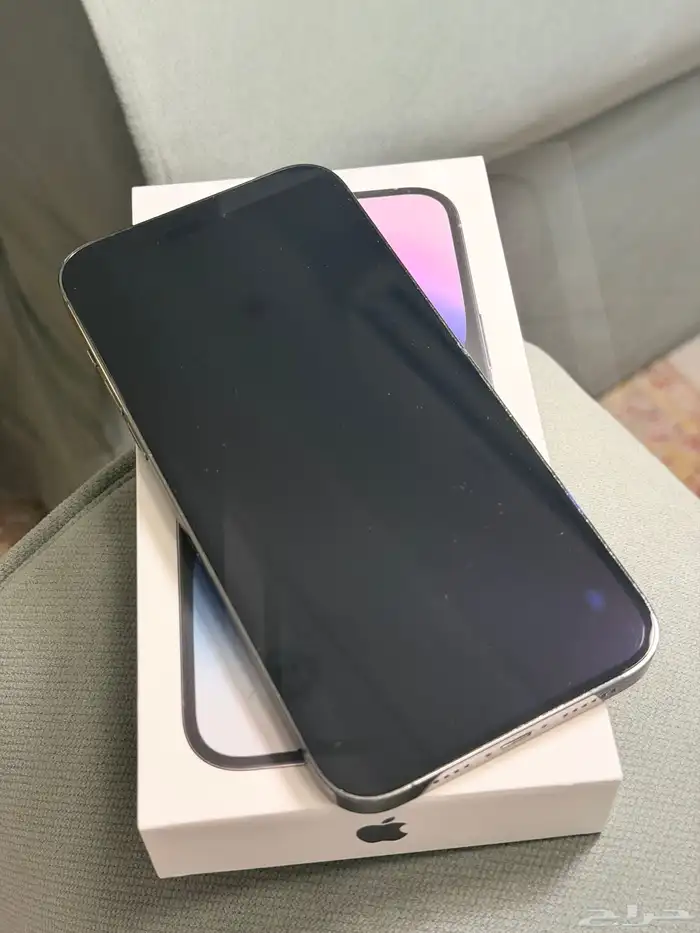 ايفون 14 برو ماكس 0