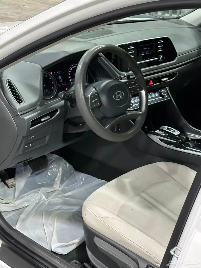 سوناتا 2022 لؤلؤي لدى معرض(عبيد الرشيدي) 21