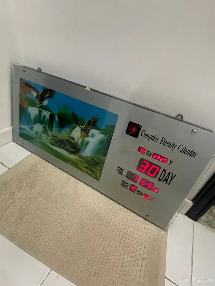 للبيع ساعات حائط جدارية تراثية تراثيات تحفه تحف و تعمل 9