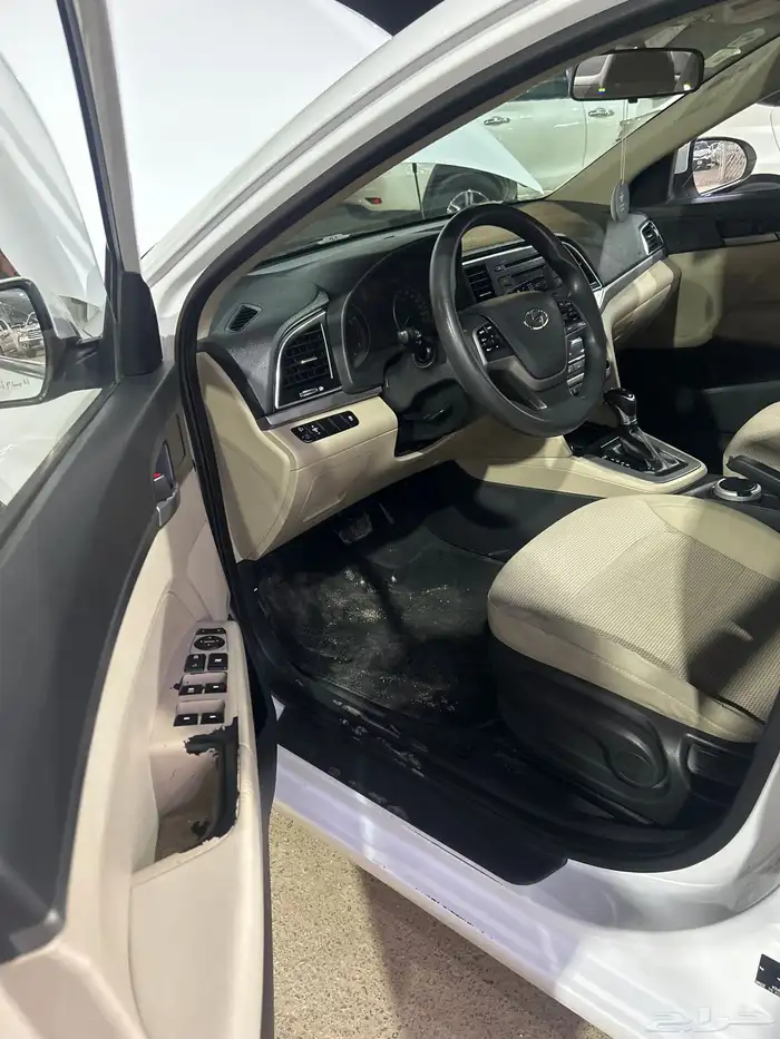 النترا 2018 ستاندر 16