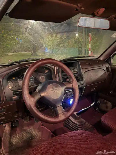 نيسان ددتسن 99 index