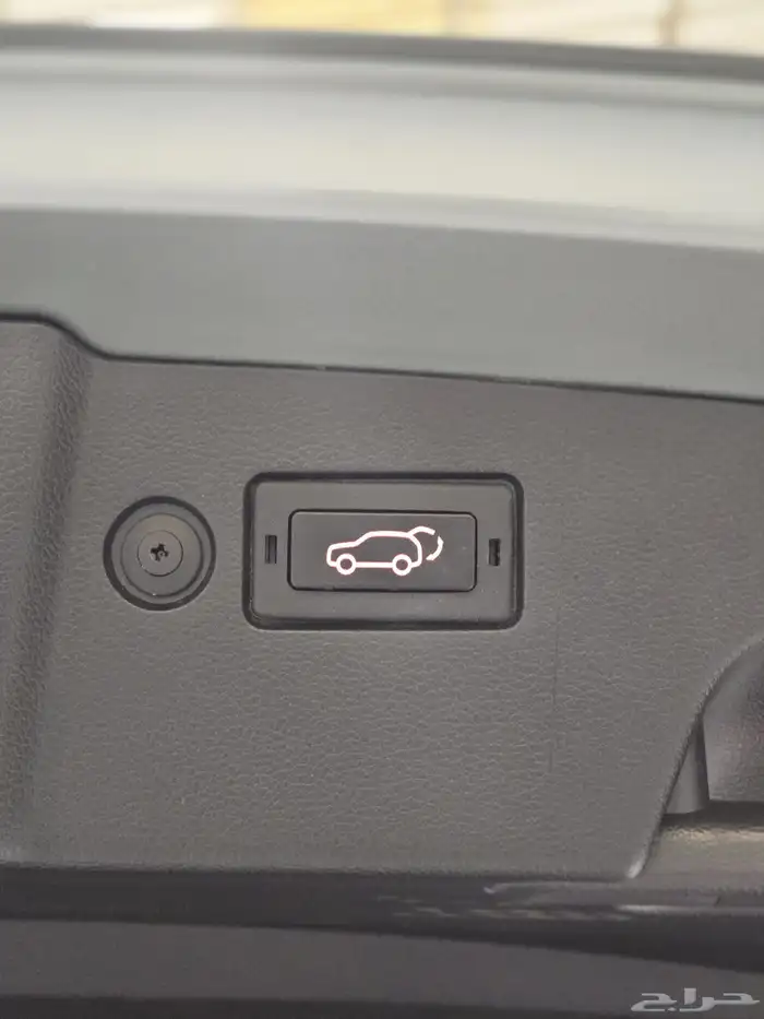 سانج يونج توريس موديل 2023 بحالة الوكالة 13