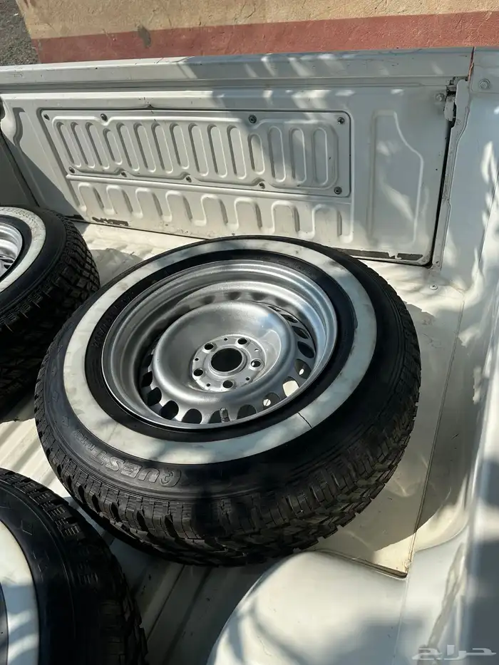 جنوط دمعه مايله 1.5 كفرات استخدام 7 ايام فقط شبه الجديد 4