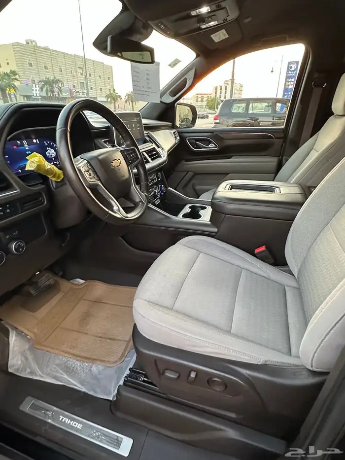 تاهو LT بدون دبل 2023 26