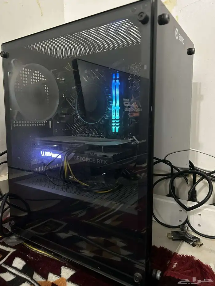 بي سي للبيع 2