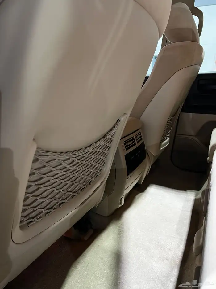 لاندكروزر 2013 GX_R 30