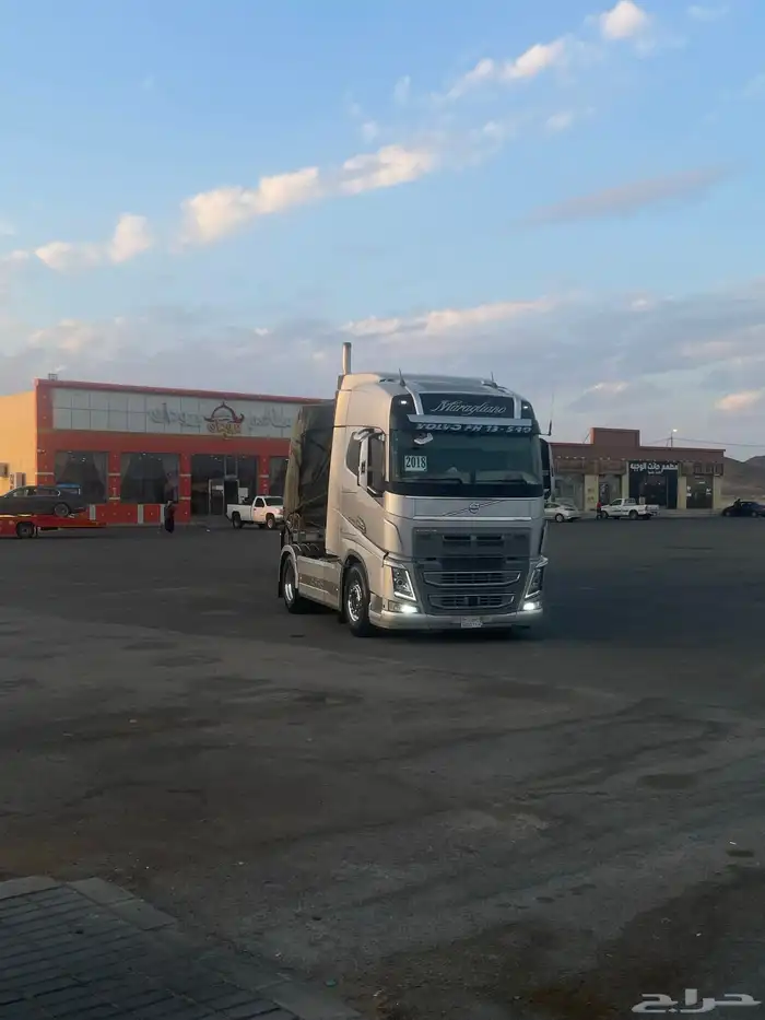 راس فولفو 2018 4