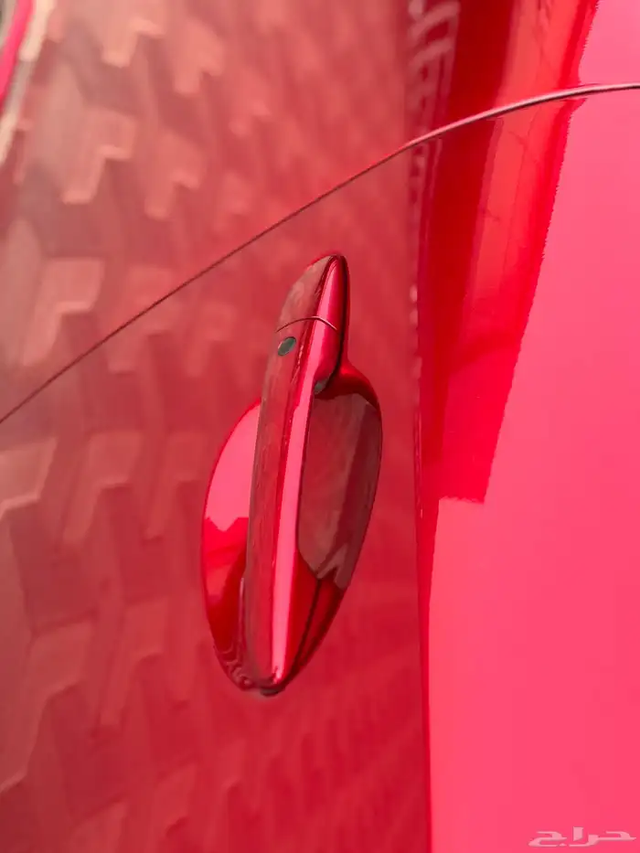 مازدا 6 فل كامل 2022 16