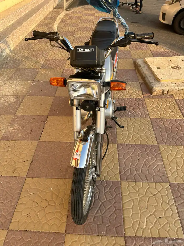 دباب اكس ميه AX100 3