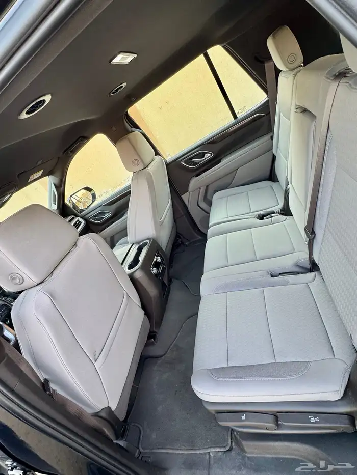 يوكن دبل قصير ممشى قليل 8