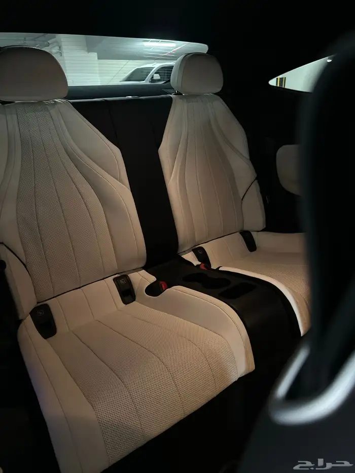 مرسيدس CLE200 كوب 2024 35