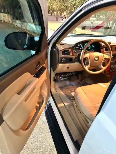 شفروليه تاهو 2012 مخزن ممشى 12 الف كيلو index