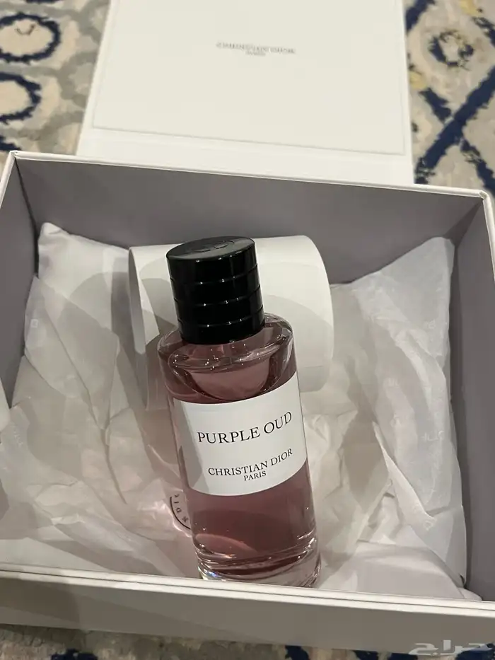 عطر ديور الأصلي 3