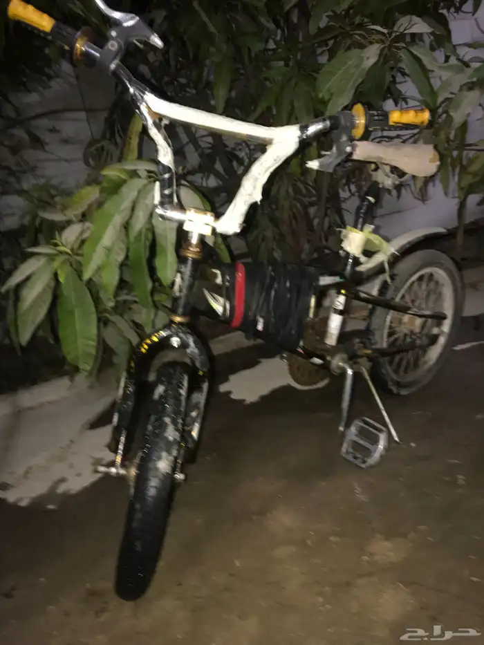 سيكل كوبرا مقاس 16 0