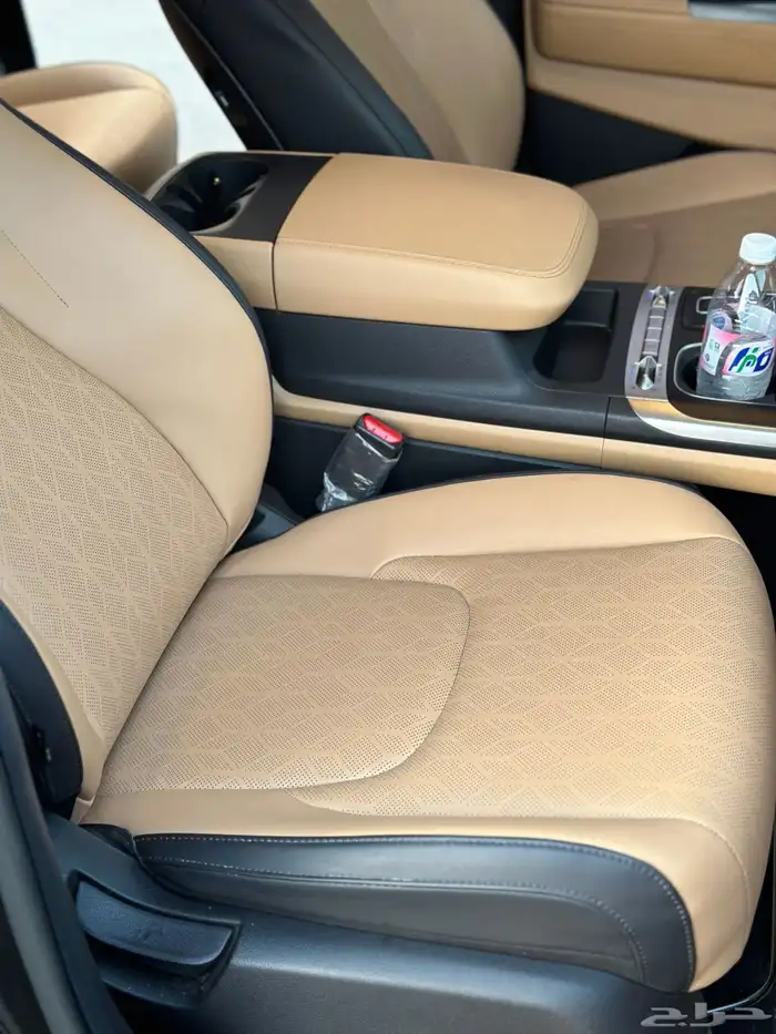 كيا كارنيفال ديزل 2021 51