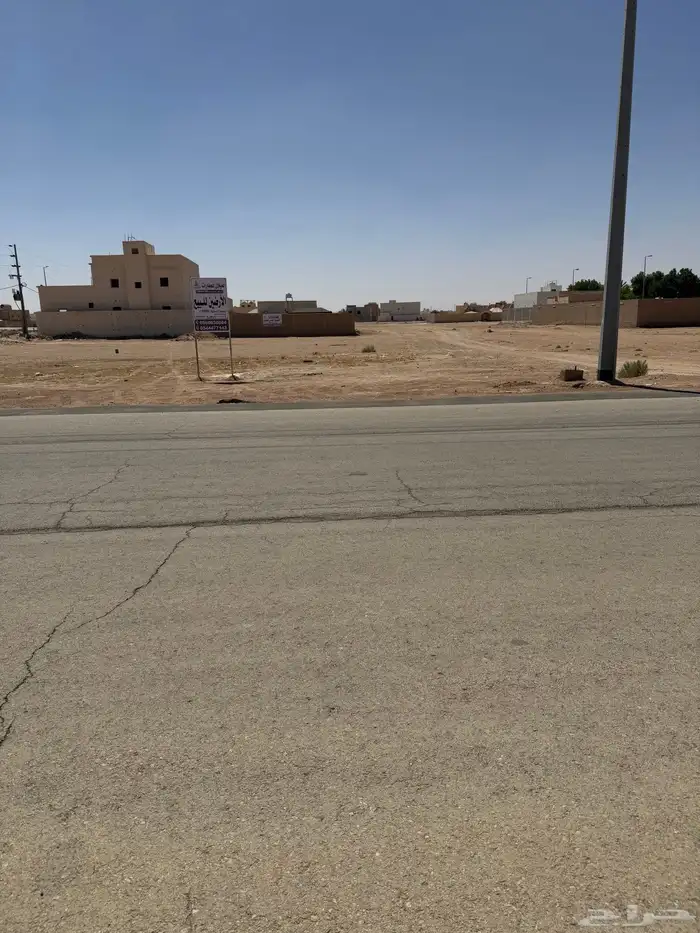 للبيع 7 اراضي حي الشفاء مخطط 12 ح 0