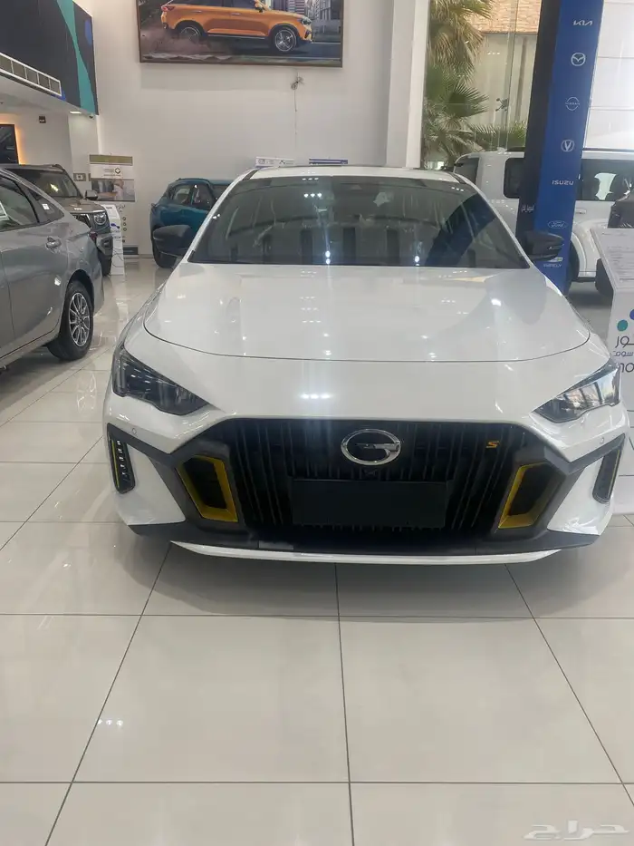 جاك امباو GE نص فل 13