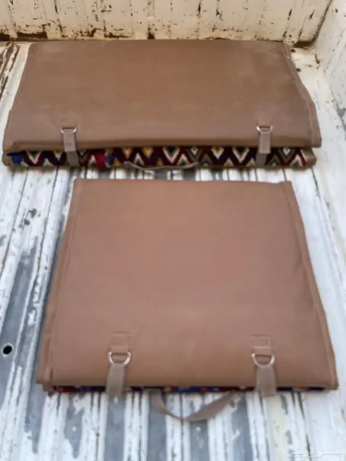 للبيع ساند ضهر العدد 2 مستخدم قليل 5