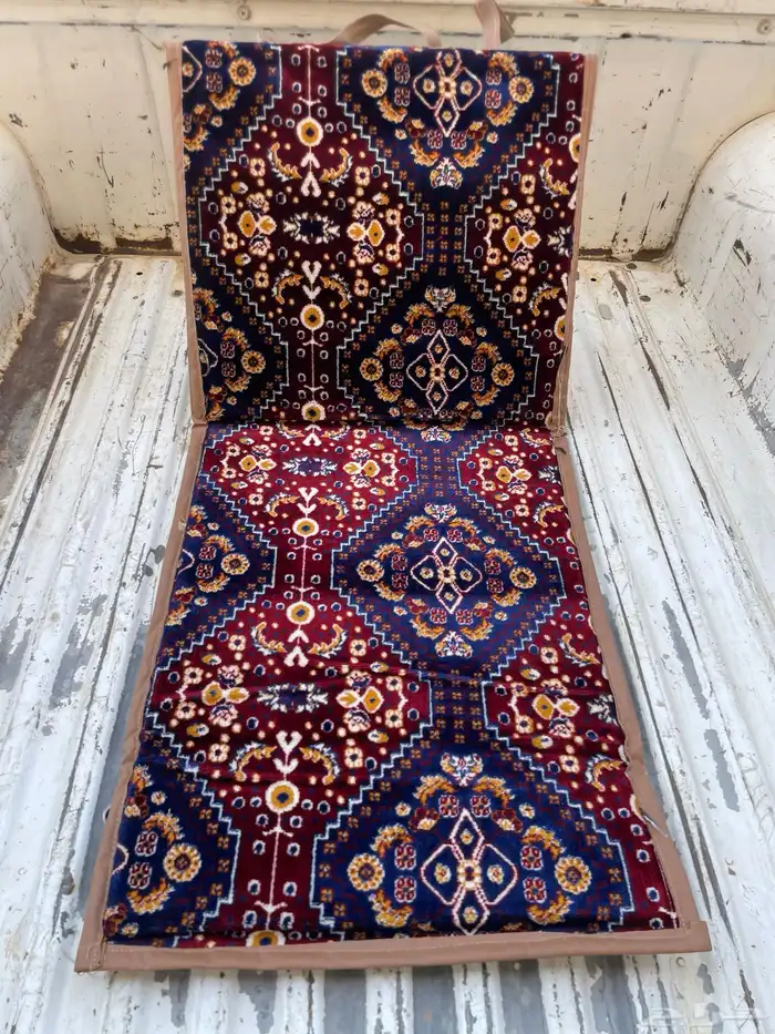 للبيع ساند ضهر العدد 2 مستخدم قليل 1