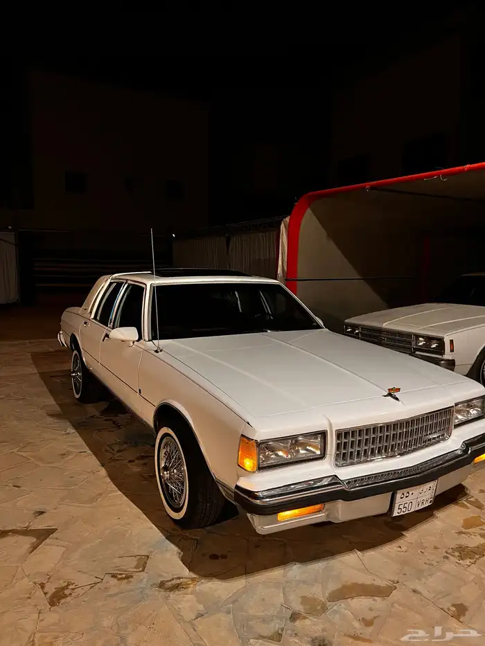 سيارات كلاسيك لتاجير 5