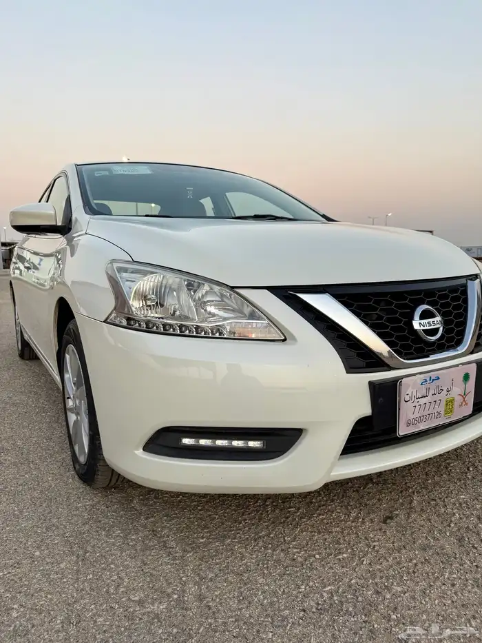 سنترا 2020 نظيف جدا 4