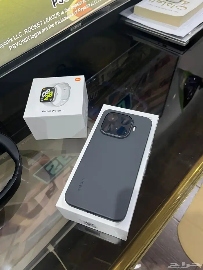جوال xiaomi 15t pro 1