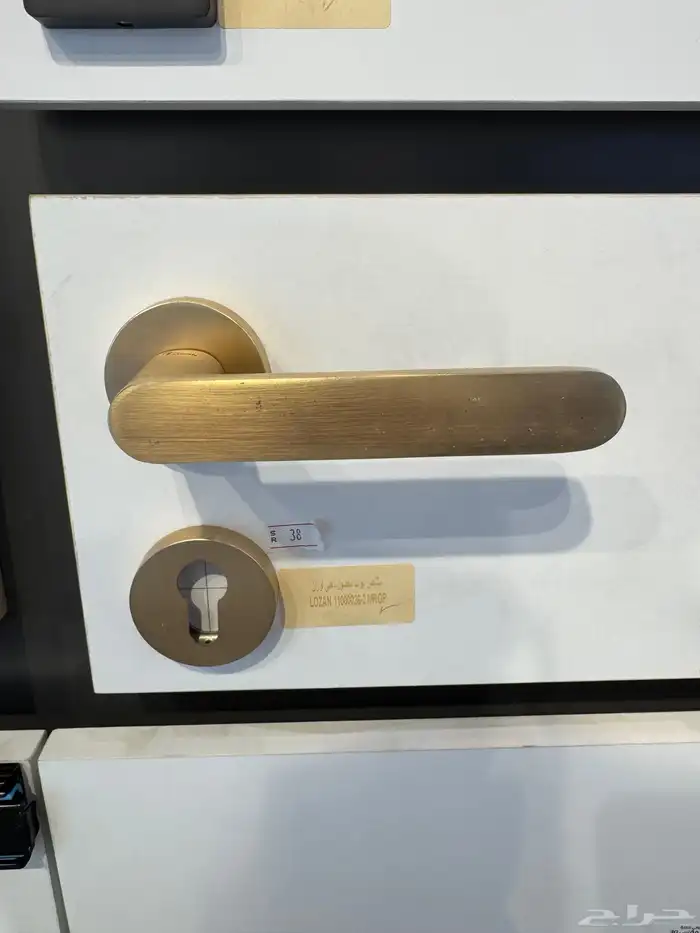 مقابض وكوالين ابواب اسعار جملة 3