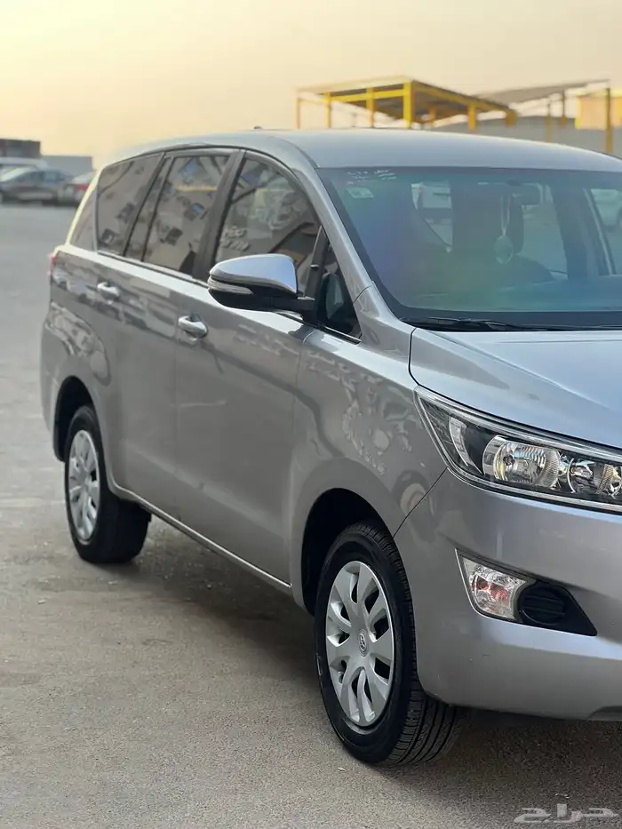 انوفا 2017 بودي وكالة 10