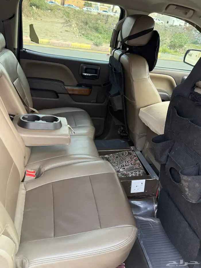 سييرا غمارتين دبل 2015 31