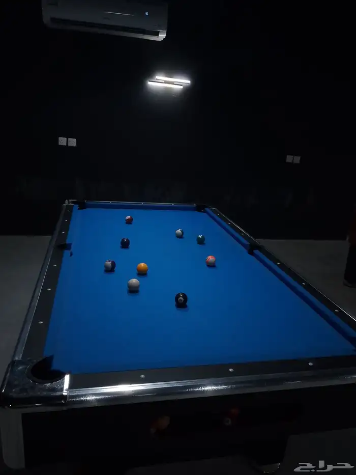 طاولات بلياردوا 2