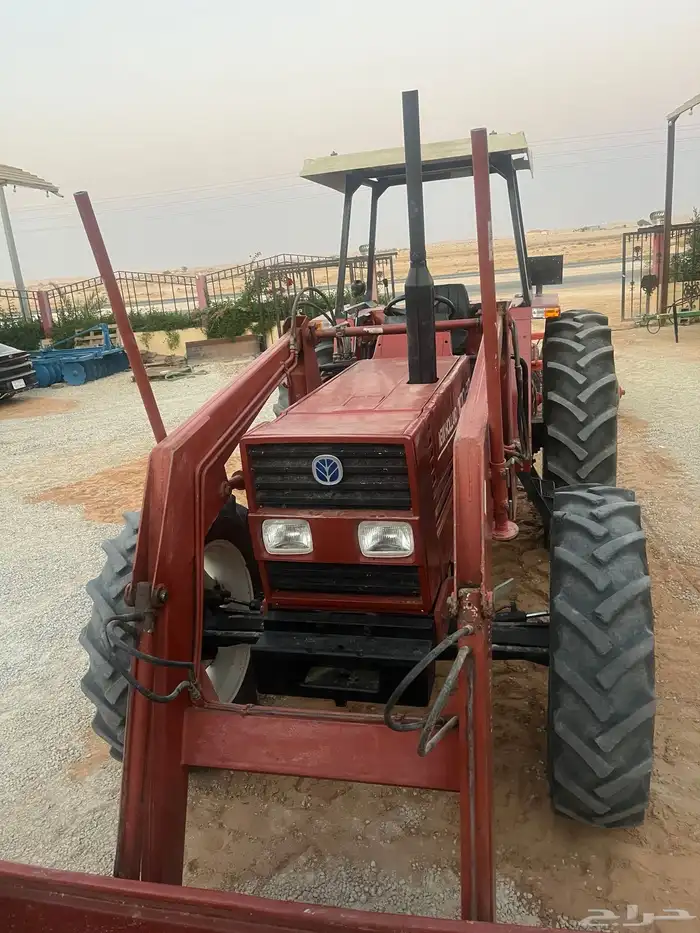 معدات زراعية 16