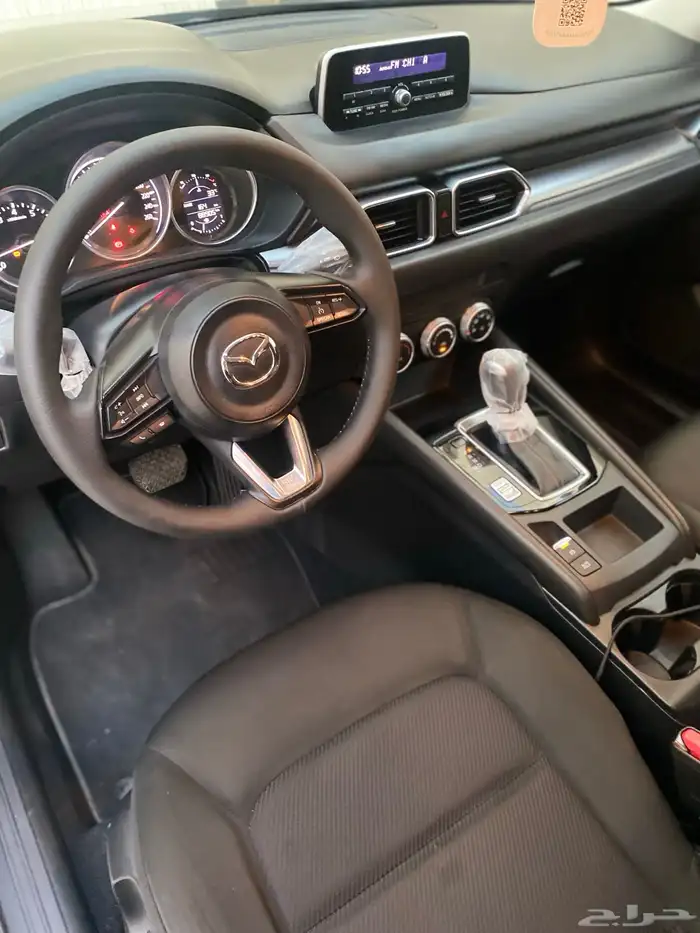 مازدا CX5 موديل 2020 نظيفه جدا 15