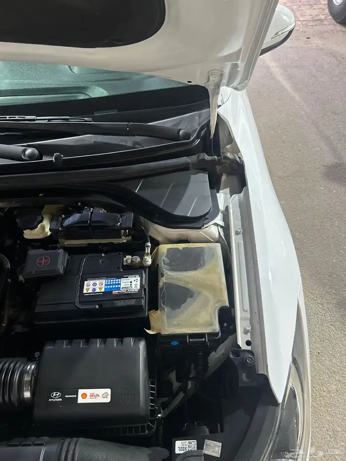 النترا 2018 ستاندر 15