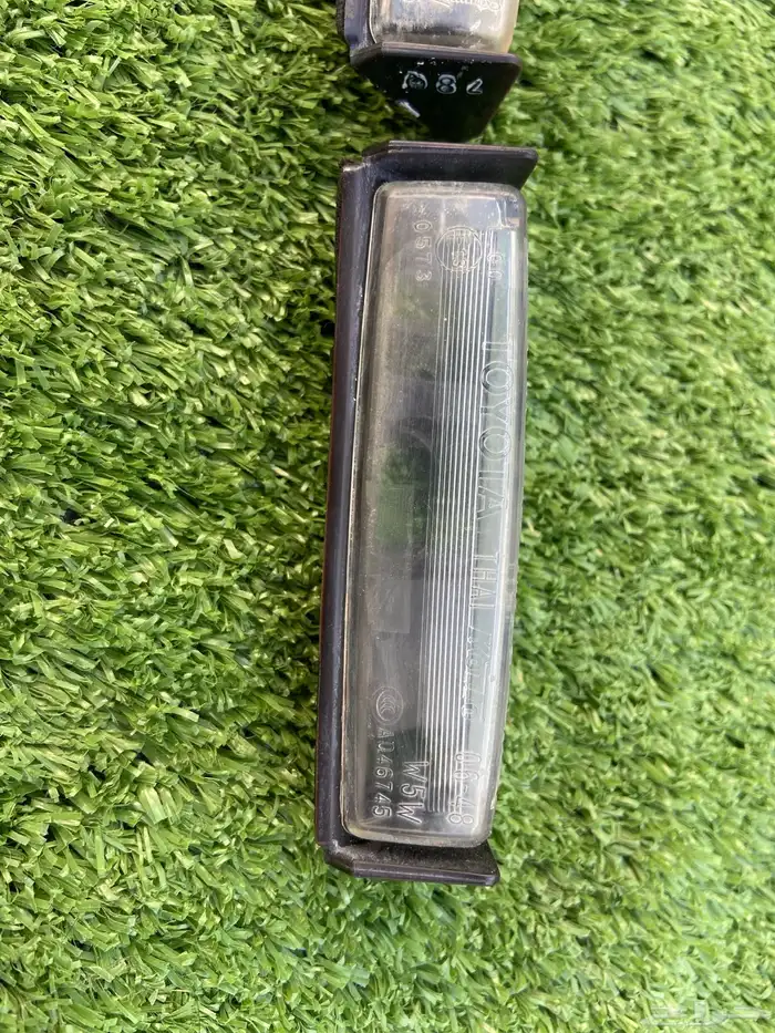 لمبات لوحة كامري اوريون 2007 2011 3