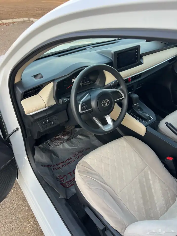 يارس 2024 شبه جديد 5