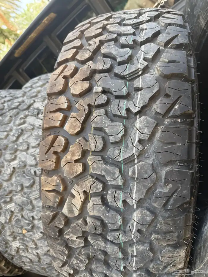 كفرات حجري 2