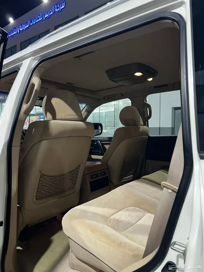 لاندكروزر 2013 GX_R 35