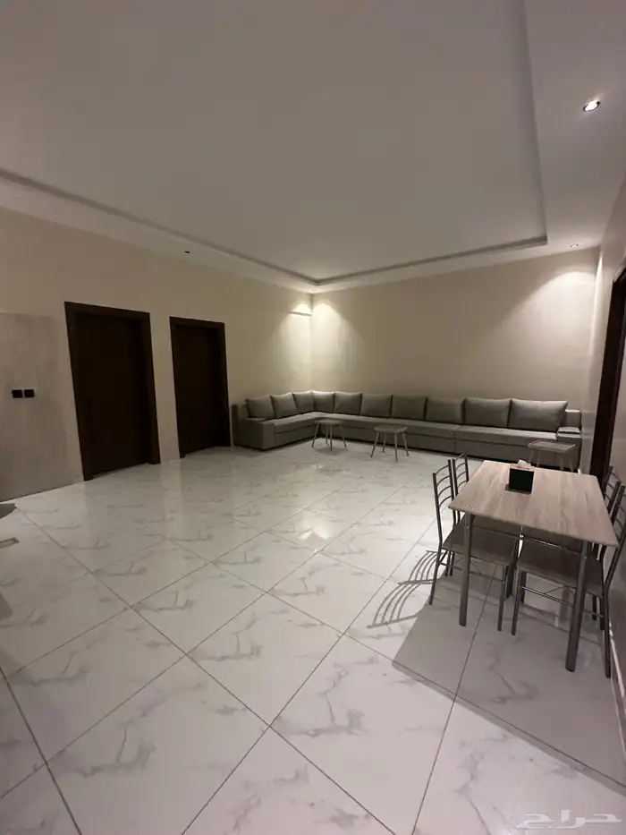 شقق مفروشة لإيجار 2