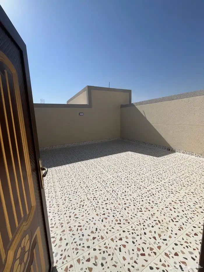 للبيع شقه الريان 450 0