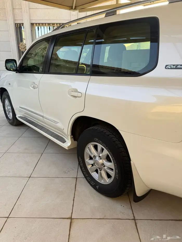 جى كس ار 2011 ستين عام جديد 2