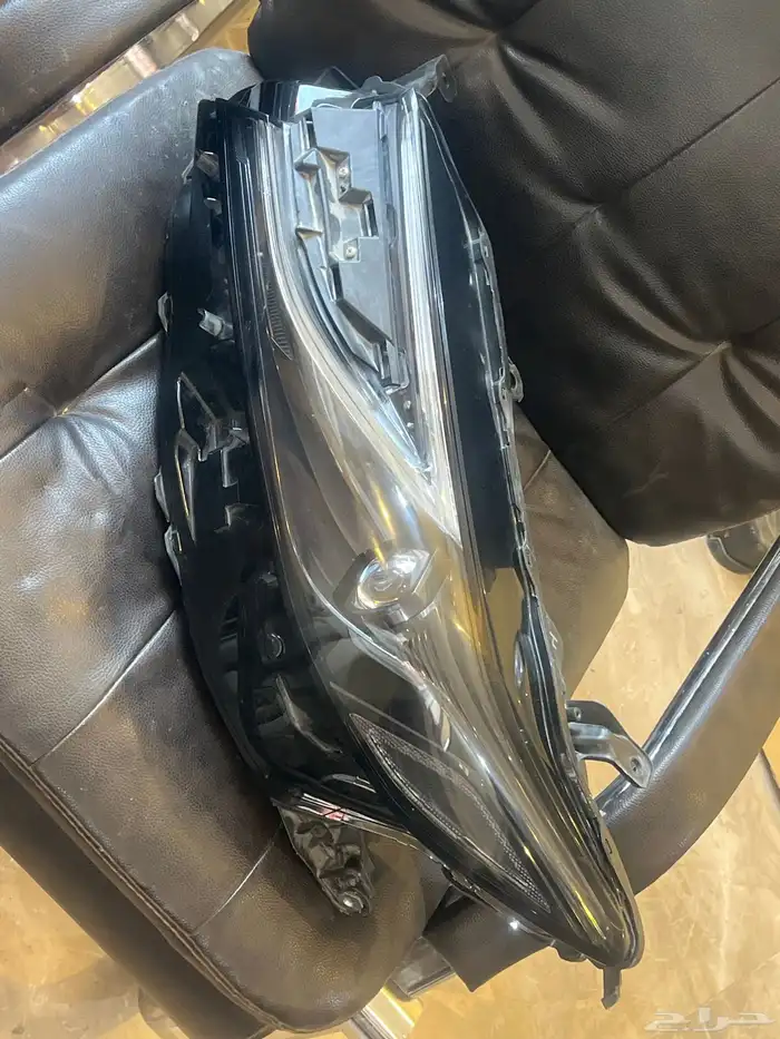 شمعات كامري 2025 4