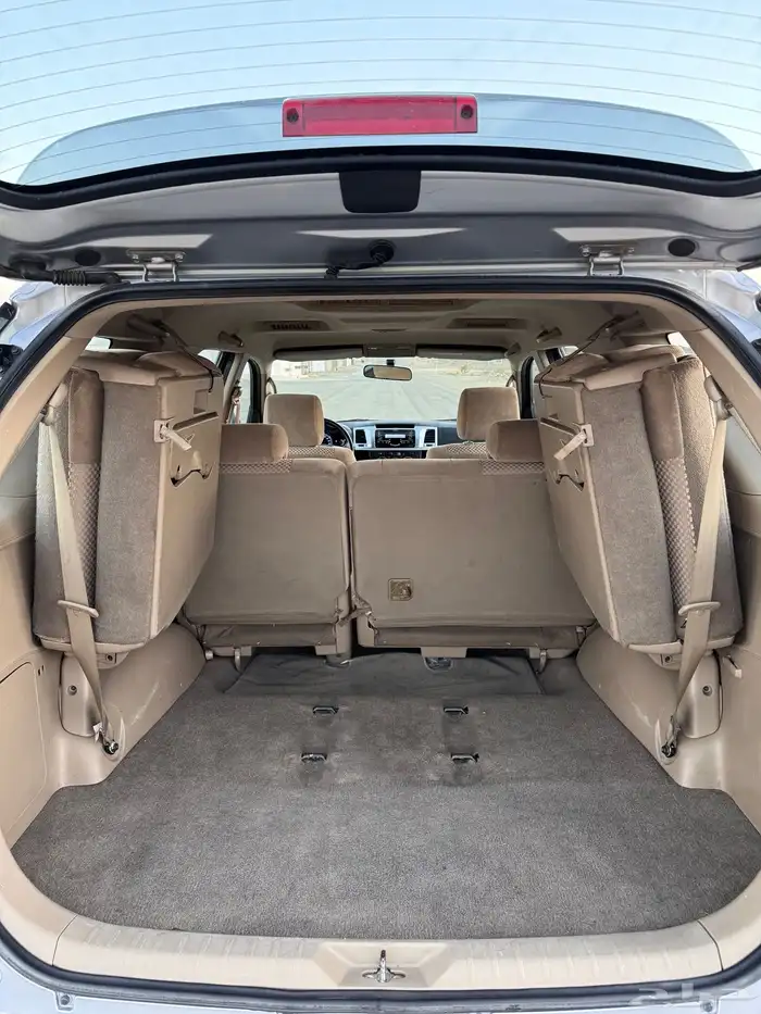 فورشنر 2015 دبل ممشى قليل 16