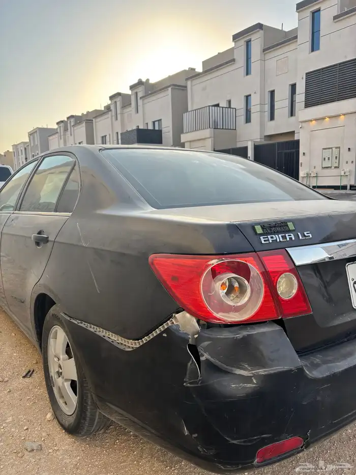 أبيكا شفروليه 1