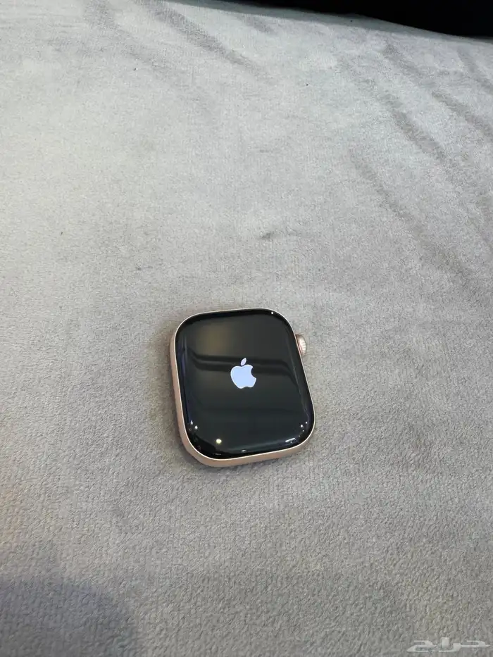 ساعة ابل series 10 6