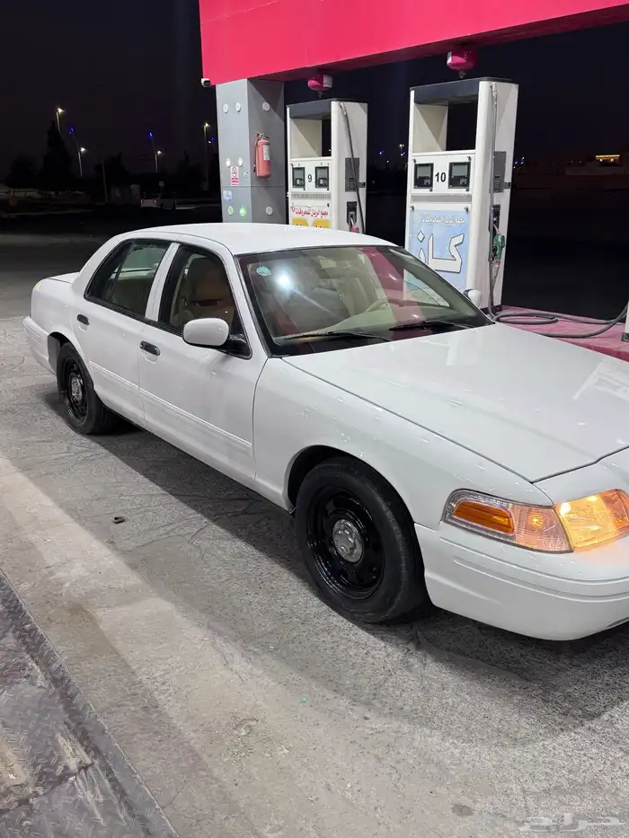 فورد فكتوريا 0