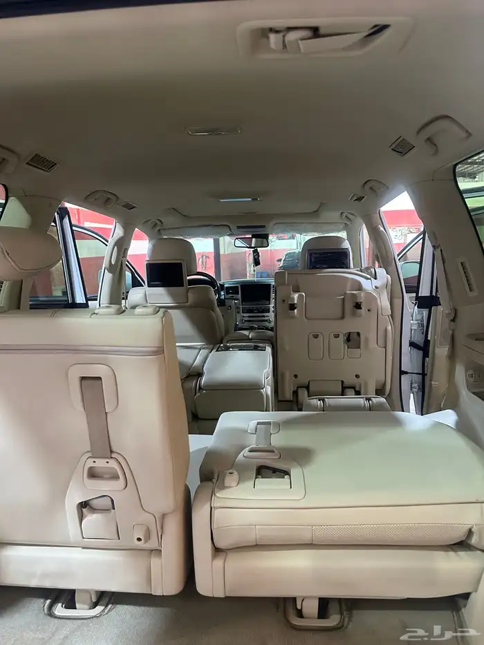 جيب لكزس 2015 8