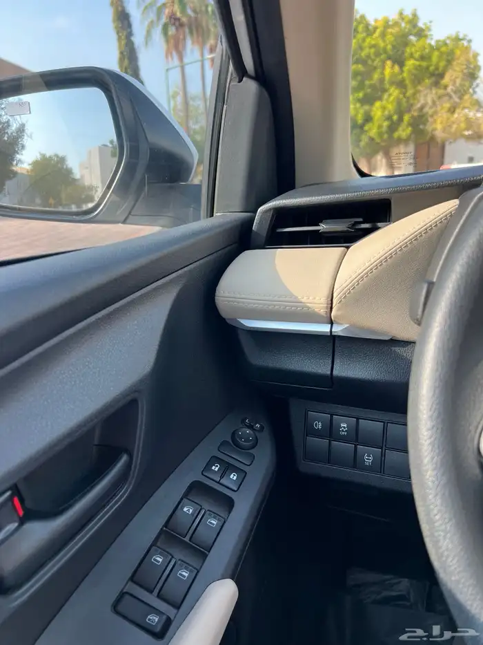 يارس 2024 شبه جديد 17