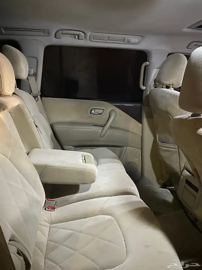 باترول بلاتينيوم 1