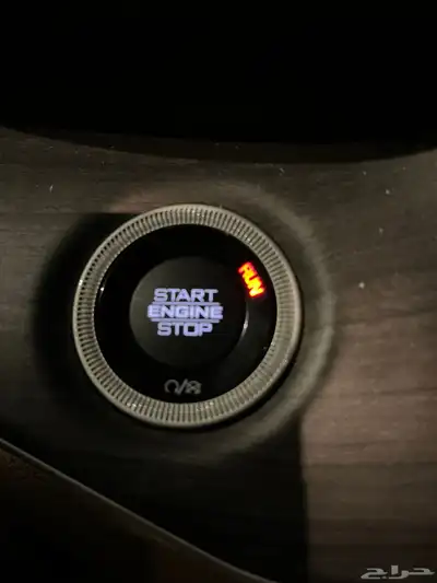 جيب شروكي 2023 بحالة الوكاله index