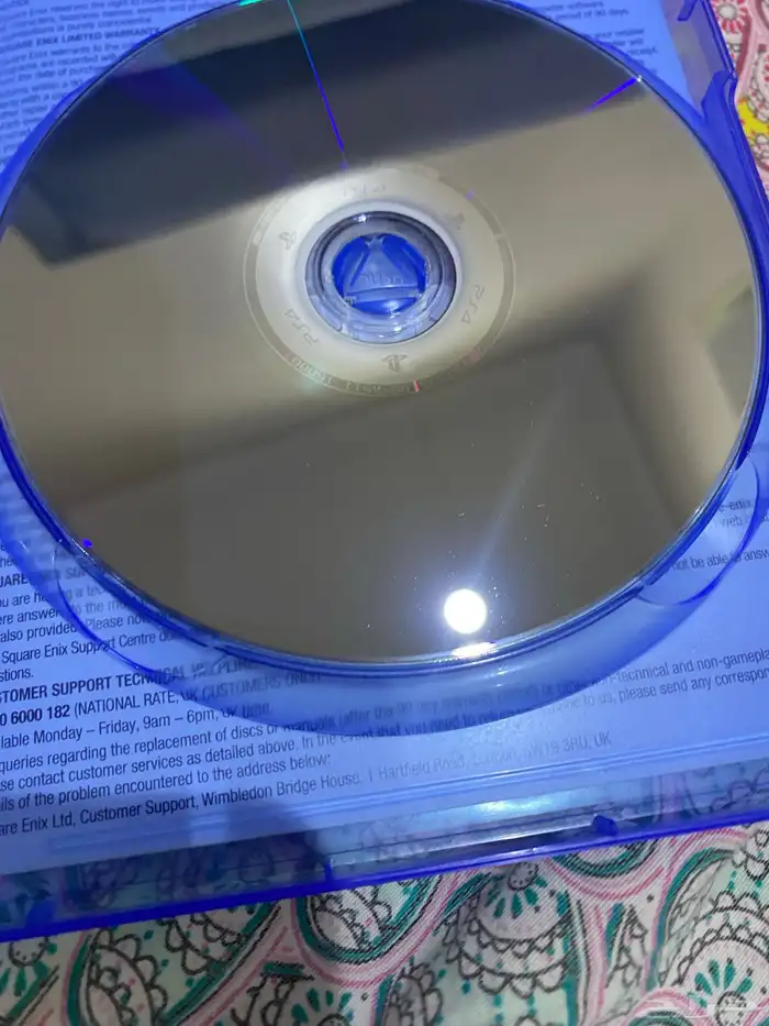 شريط SLEEPING DOGS مدة الاستخدام ساعه واحد 4